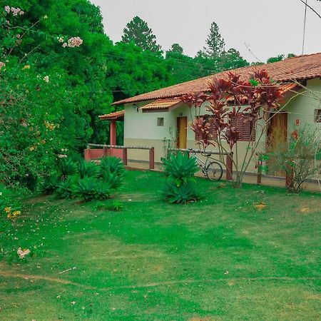 Hotel Fazenda Villa Verona Serra Negra (Sao Paulo) Exterior foto