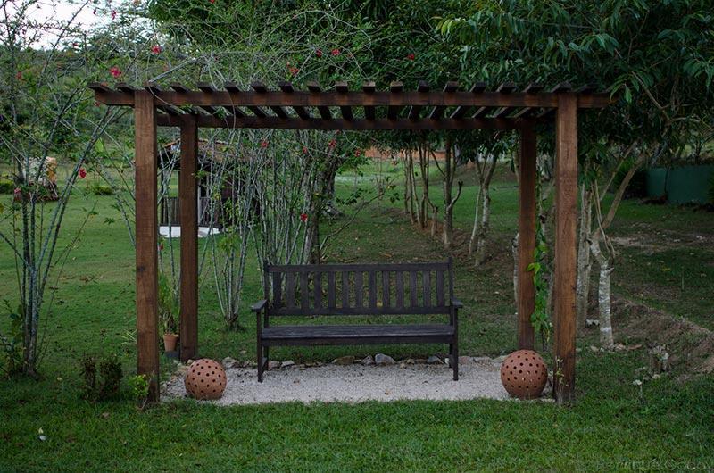 Hotel Fazenda Villa Verona Serra Negra (Sao Paulo) Exterior foto