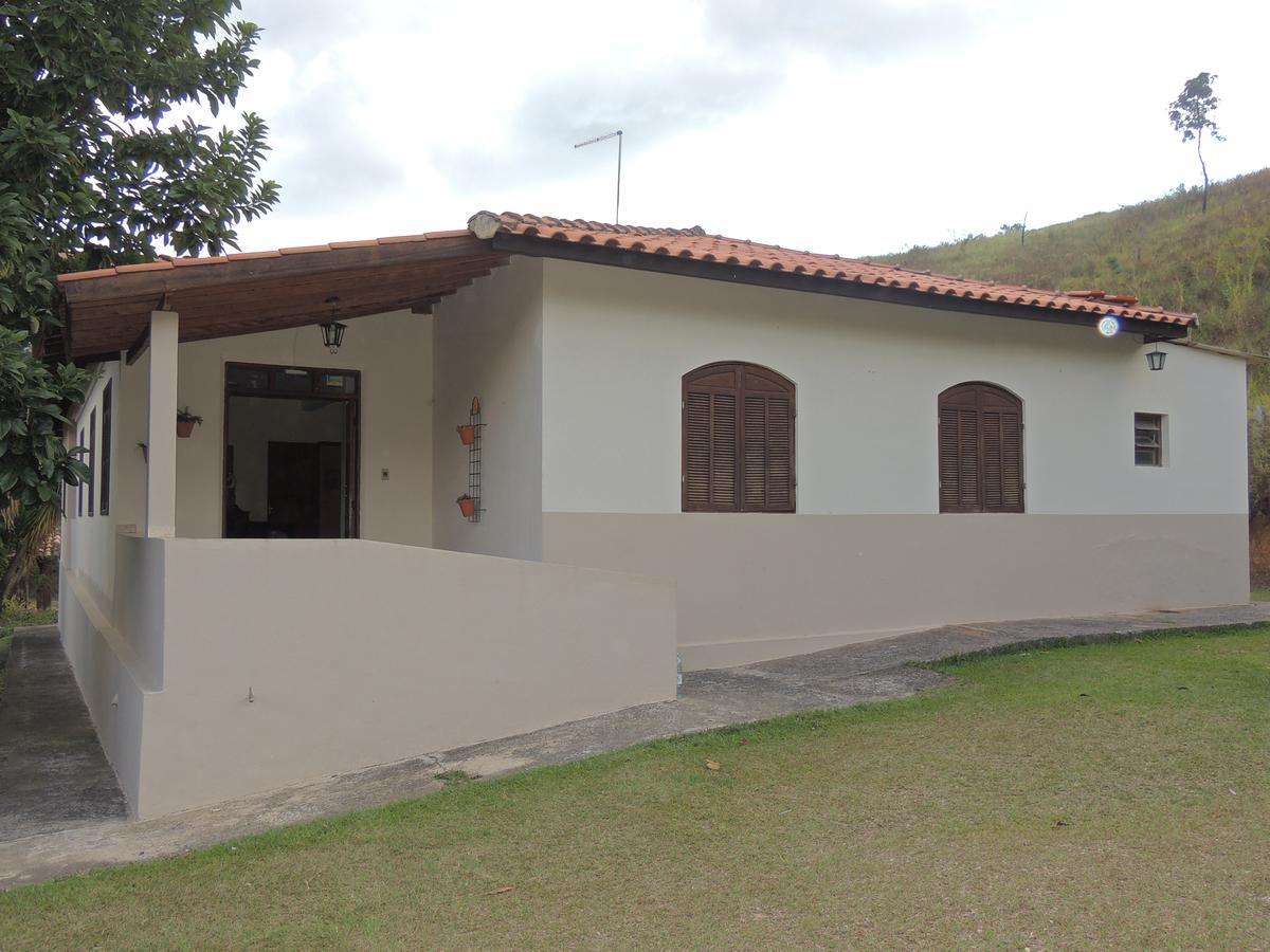 Hotel Fazenda Villa Verona Serra Negra (Sao Paulo) Exterior foto